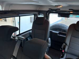 Afbeelding 18/29 van Land Rover Defender 110 (2014)
