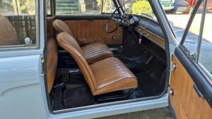 Bild 28/44 von Autobianchi Bianchina Panoramica (1969)
