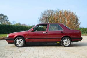 Imagen 4/50 de Lancia Thema 8.32 (1989)
