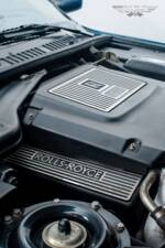 Image 19/19 de Rolls-Royce Corniche V (2000)