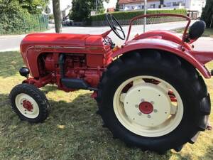 Image 2/12 of Porsche-Diesel Super L 319 (1961)