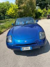 Image 25/30 of FIAT Barchetta 1.8 16V (2001)