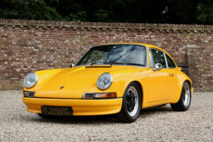 Immagine 1/50 di Porsche 911 2.2 E (1970)
