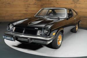 Bild 3/19 von Chevrolet Cosworth Vega (1975)