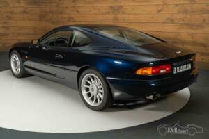 Bild 7/19 von Aston Martin DB 7 (1999)