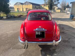 Image 3/21 de Alfa Romeo 1900 C Super Sprint Touring (1956)