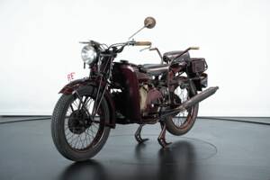Bild 1/9 von Moto Guzzi DUMMY (1950)