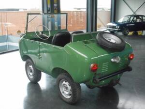 Bild 4/14 von Ferves Ranger (1968)