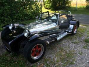 Bild 3/8 von Lotus Super (1969)