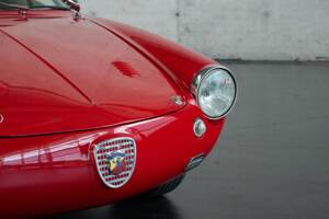 Bild 36/50 von Abarth 850 Scorpione Allemano (1959)