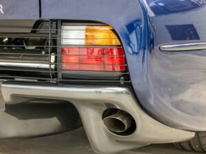 Immagine 44/46 di Jaguar XJ 220 (1993)