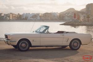 Afbeelding 6/8 van Ford Mustang 289 (1966)