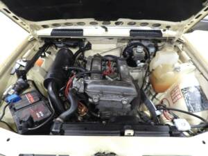 Bild 7/10 von Alfa Romeo Alfetta 2.0 L (1981)