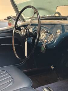 Image 1/16 de Austin-Healey 100&#x2F;4 (BN1) (1954)