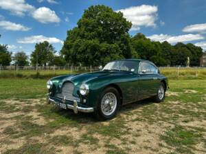 Bild 17/78 von Aston Martin DB 2&#x2F;4 Mk I (1954)