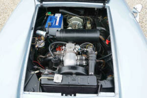 Bild 46/50 von Lancia Flavia Sport 1.8 (Zagato) (1966)