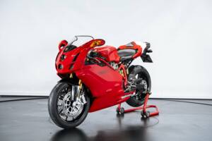 Bild 7/40 von Ducati DUMMY (2004)