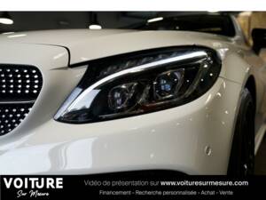 Image 10/21 of Mercedes-Benz C 300 (2018)