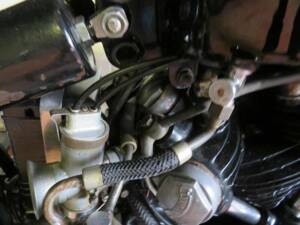 Image 34/50 of Vincent Black Shadow C (1953)