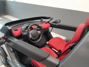 Image 13/14 de Smart Crossblade (2002)