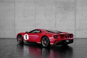 Bild 3/50 von Ford GT (2018)