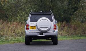 Bild 7/50 von Mitsubishi Pajero Evolution (1997)
