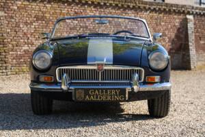Image 23/50 de MG MGB (1966)