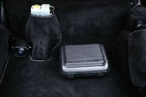 Bild 12/47 von Porsche 911 Turbo 3.3 (1987)