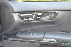 Immagine 19/50 di Mercedes-Benz CL 63 AMG (2007)