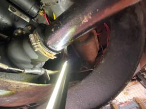 Bild 27/100 von Volkswagen T1 Kleinbus (1967)