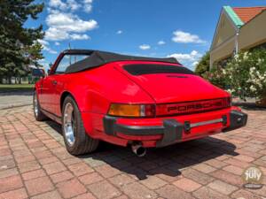 Bild 6/26 von Porsche 911 SC 3.0 (1983)