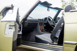 Afbeelding 35/45 van Mercedes-Benz 450 SL (1980)
