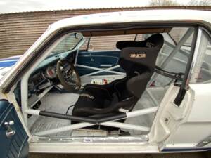 Bild 7/52 von Ford Mustang 289 (1965)