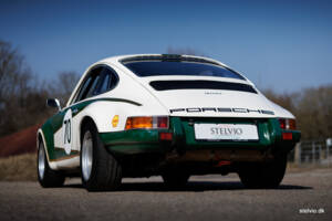 Immagine 14/58 di Porsche 911 2.5 ST (1972)
