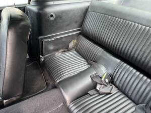 Image 31/49 of Ford Mustang GT 390 (1967)