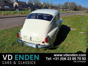 Image 8/41 of Volvo PV 544 Sport (1962)