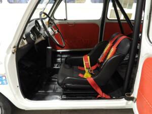 Imagen 6/13 de Abarth Fiat 1000 TC (1963)