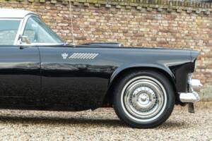 Bild 24/50 von Ford Thunderbird (1955)