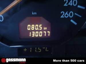 Afbeelding 7/13 van Mercedes-Benz SL 320 (1999)