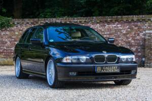 Bild 31/50 von ALPINA B10 V8 Touring (1998)