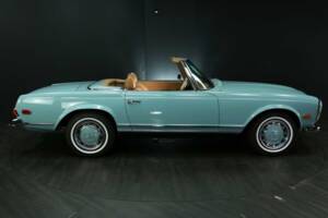 Bild 7/50 von Mercedes-Benz 280 SL (1971)