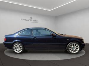 Afbeelding 5/42 van BMW 330Ci (2006)