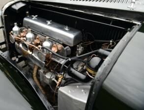 Bild 33/50 von Alvis Speed 20 Vanden Plas (1932)