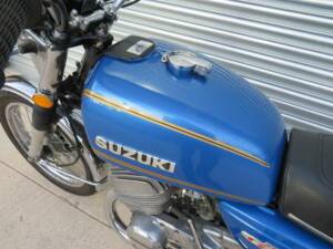 Image 15/42 of Suzuki GT 500 (1976)