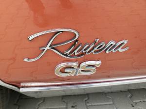 Image 14/23 of Buick Riviera Stage-1 (1973)