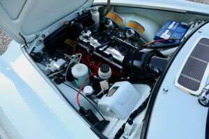 Bild 49/50 von Volvo 1800 S (1967)