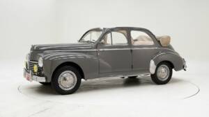 Imagen 1/15 de Peugeot 203 C (ND3) (1959)