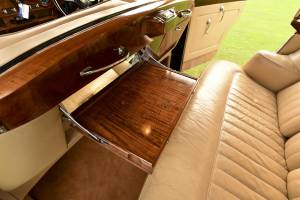 Imagen 27/50 de Rolls-Royce Silver Cloud I (1958)