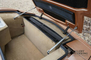 Bild 5/50 von Maserati Merak 2000 GT (1981)