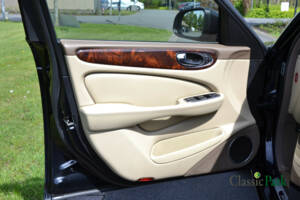 Afbeelding 20/50 van Jaguar XJ 2.7 D (2008)